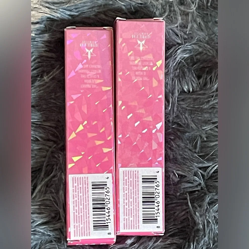 2 Jeffree Star 14.5 MAGIC STAR CONCEALER 14.5 Set of 2. New in Box